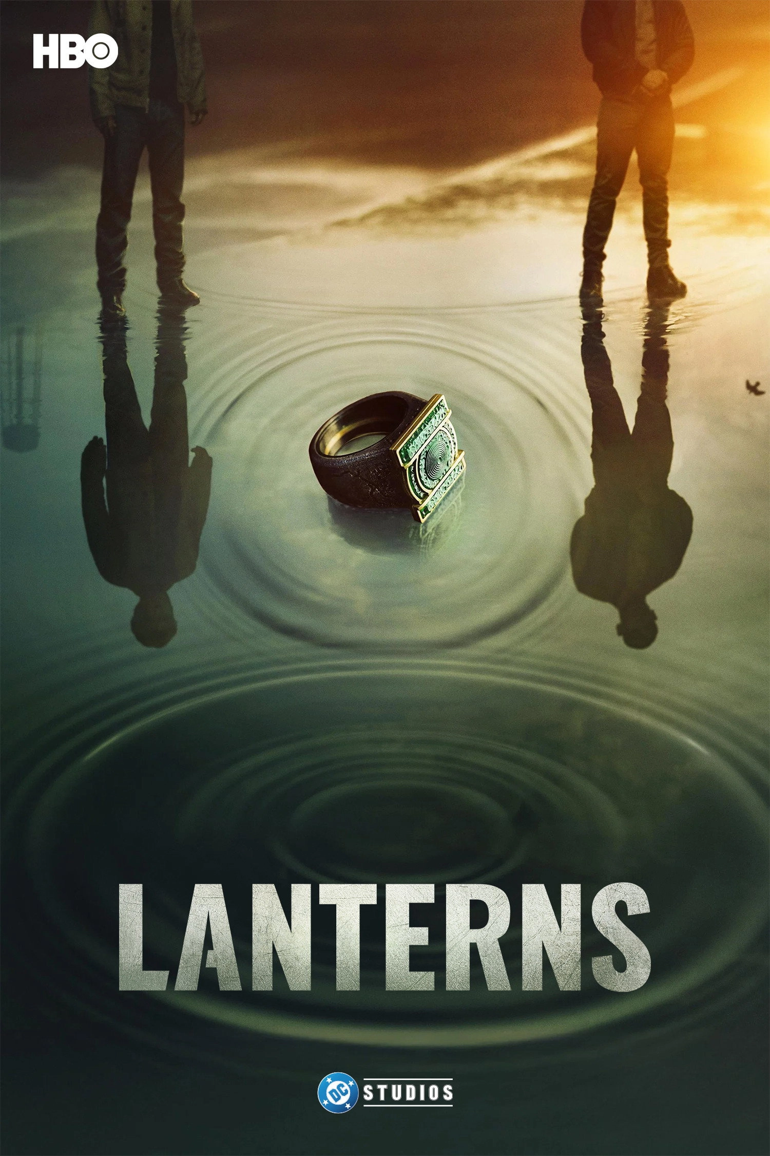 Lanterns