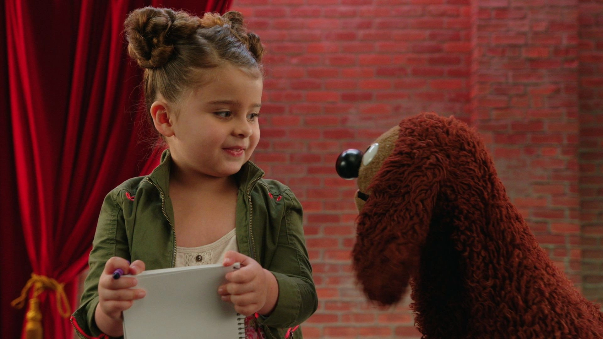 Muppet Moments