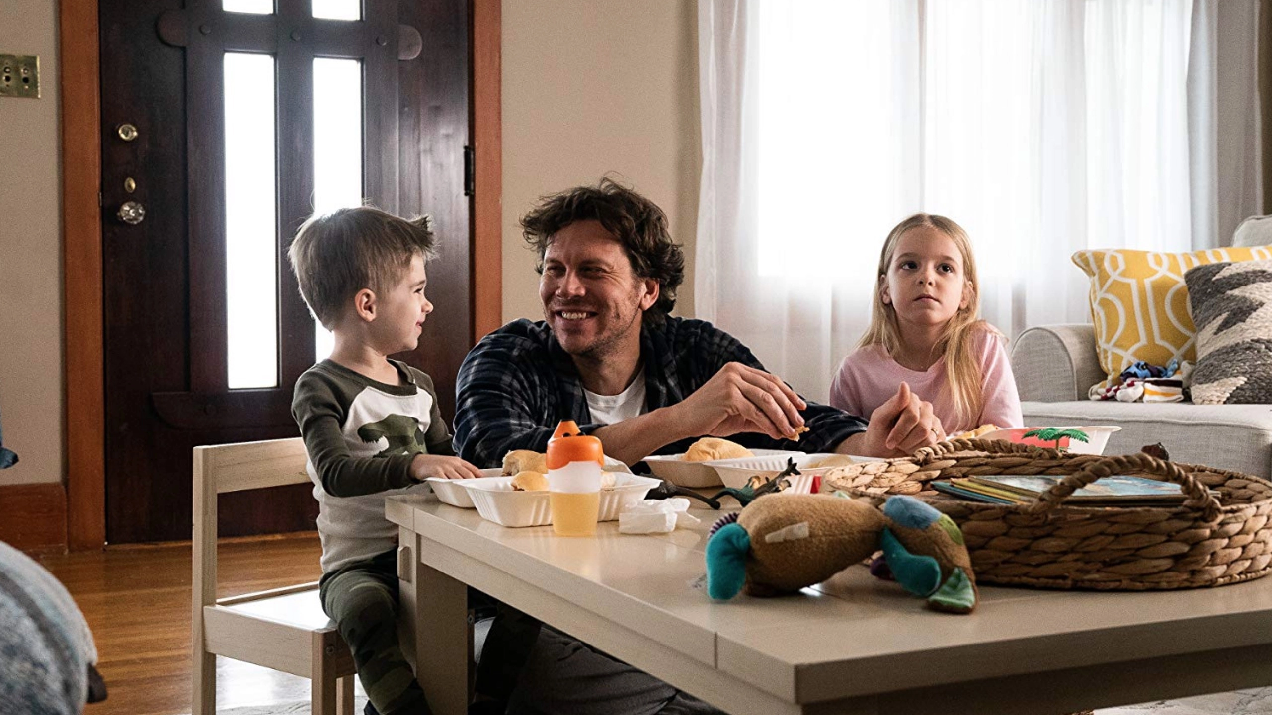 Mr. Mom
