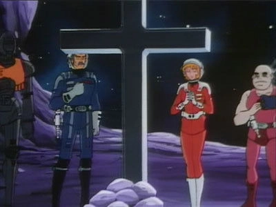 Captain Future