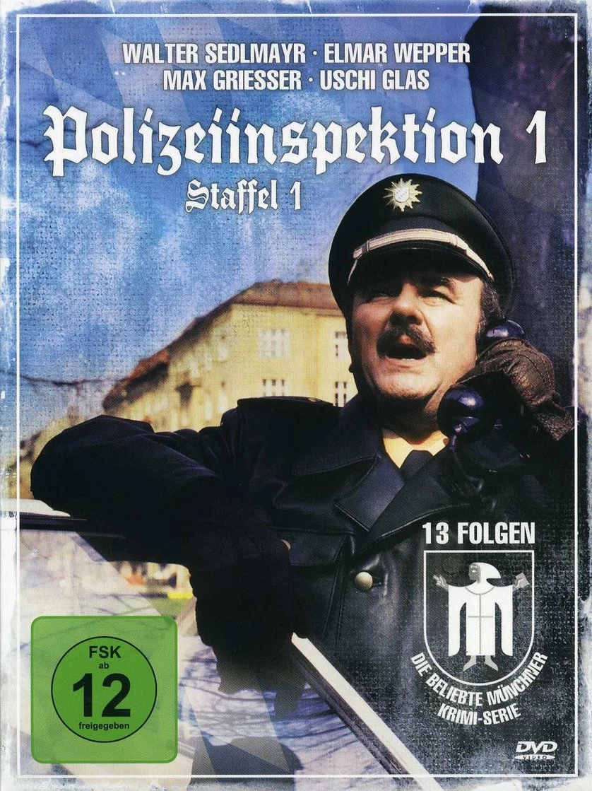 Polizeiinspektion 1