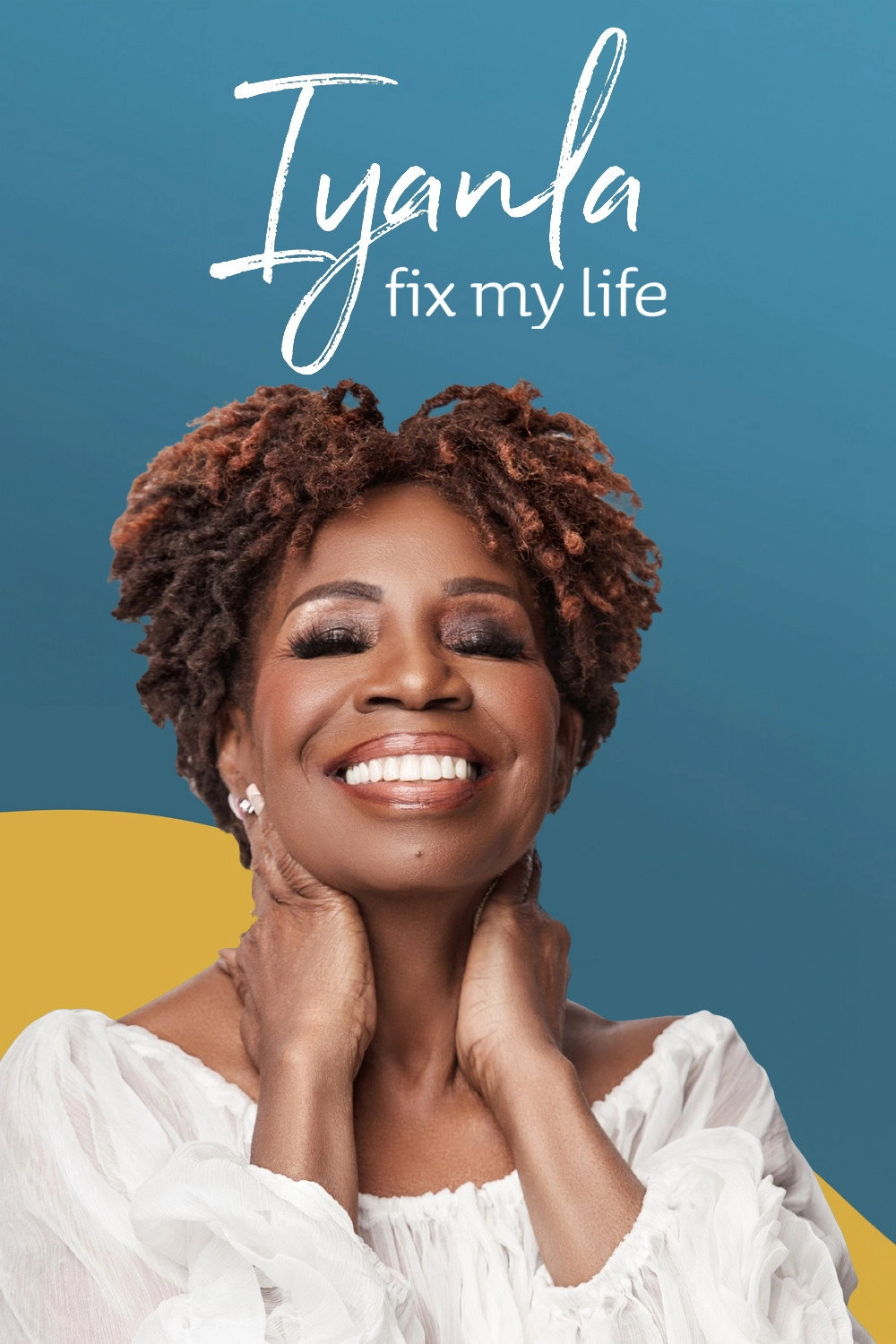 Iyanla: Fix My Life