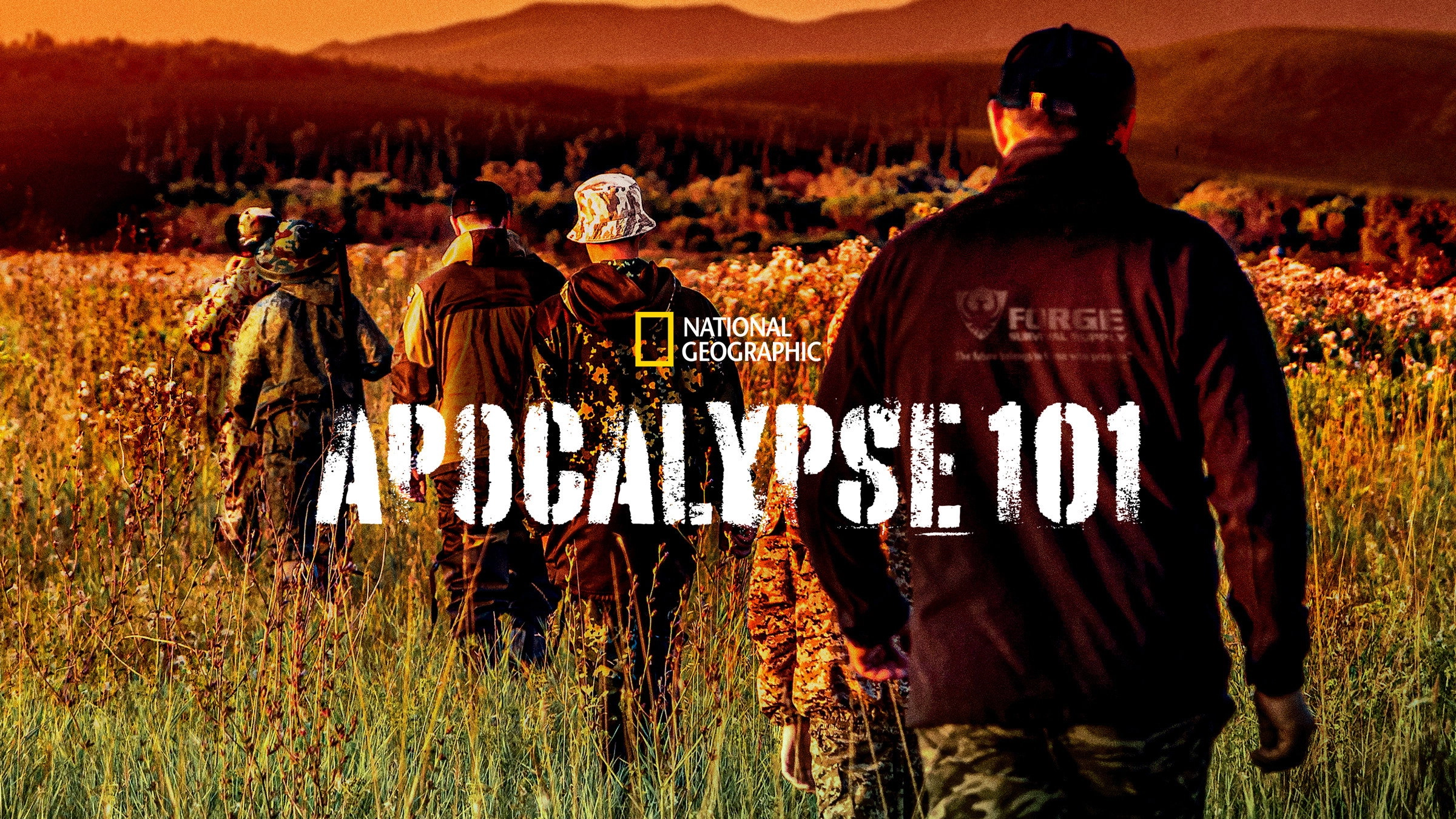 Apocalypse 101