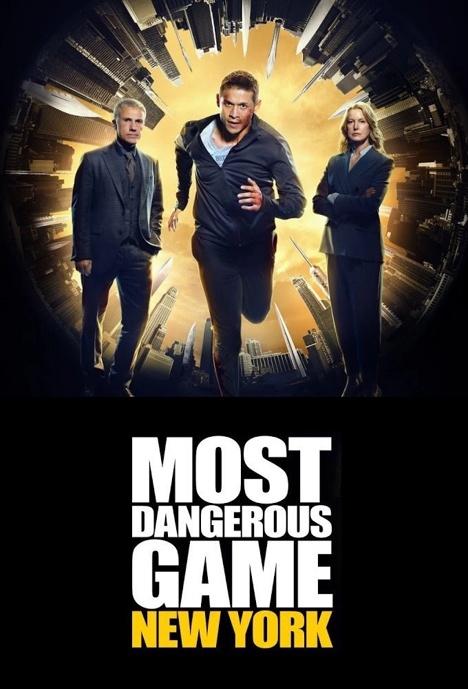 Most Dangerous Game