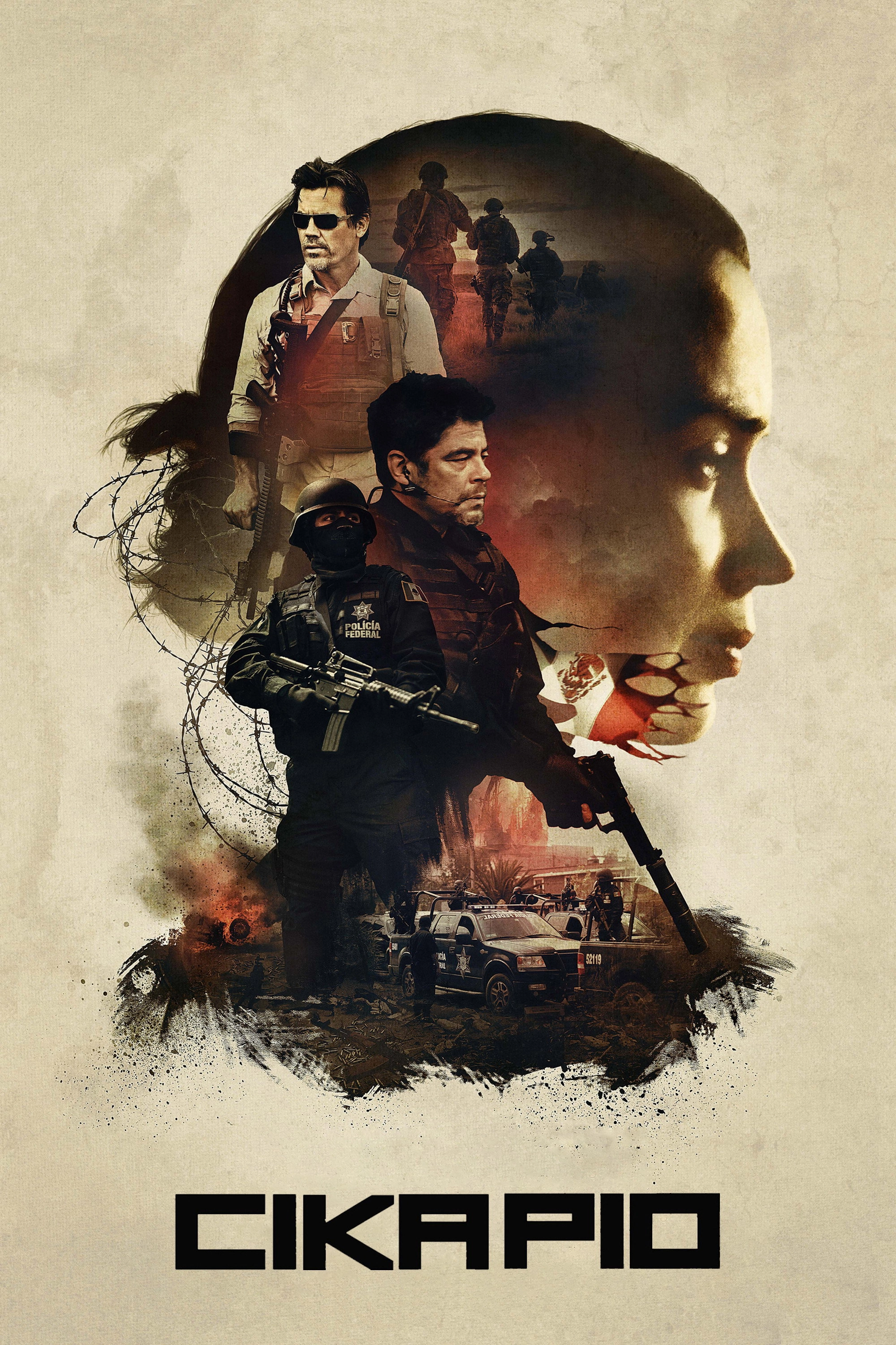 Sicario
