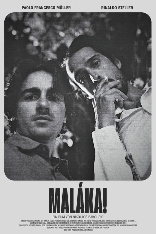 Maláka