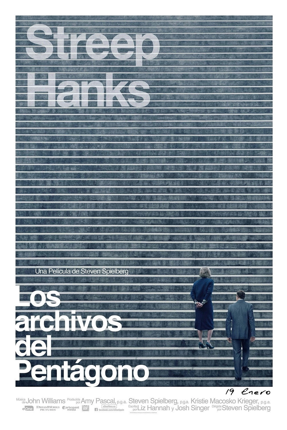 The Post