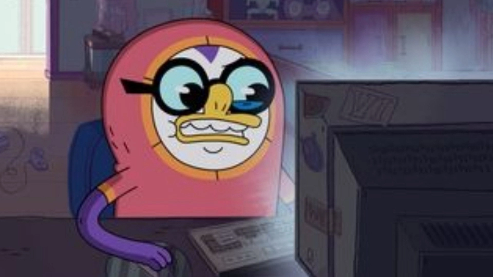 Oswaldo