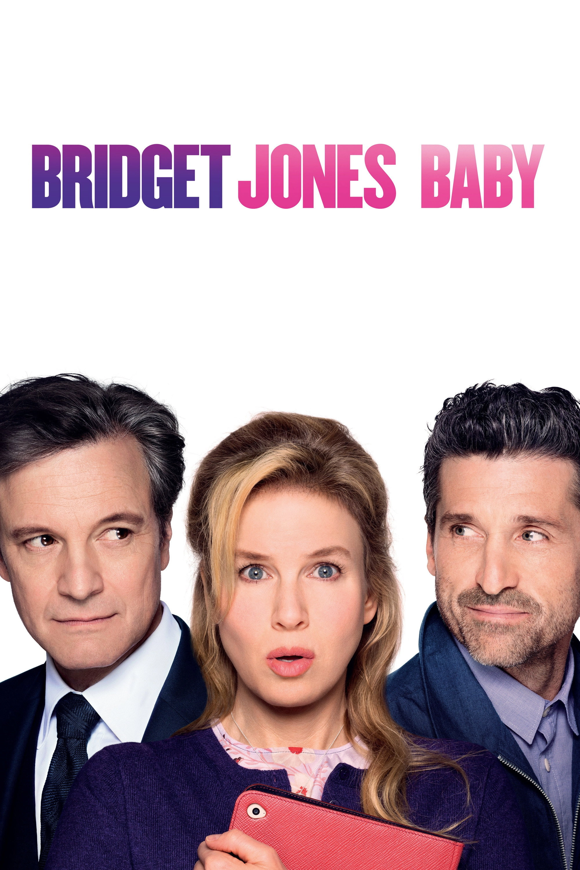 Bridget Jones's Baby