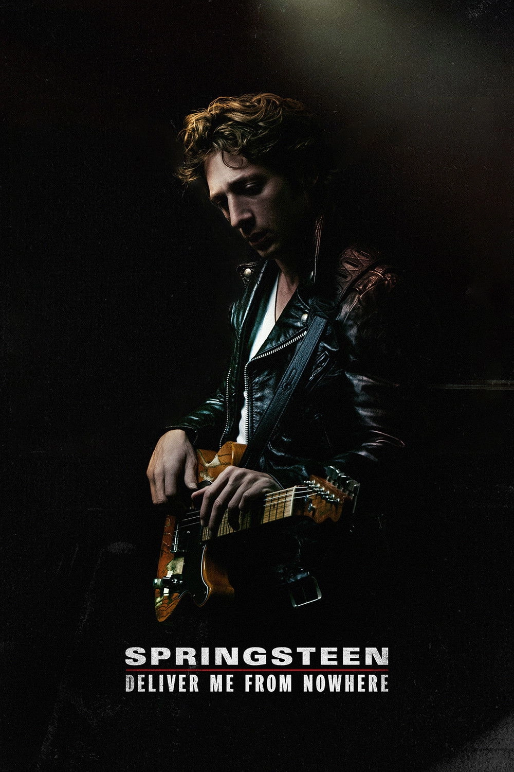 Springsteen: Deliver Me from Nowhere