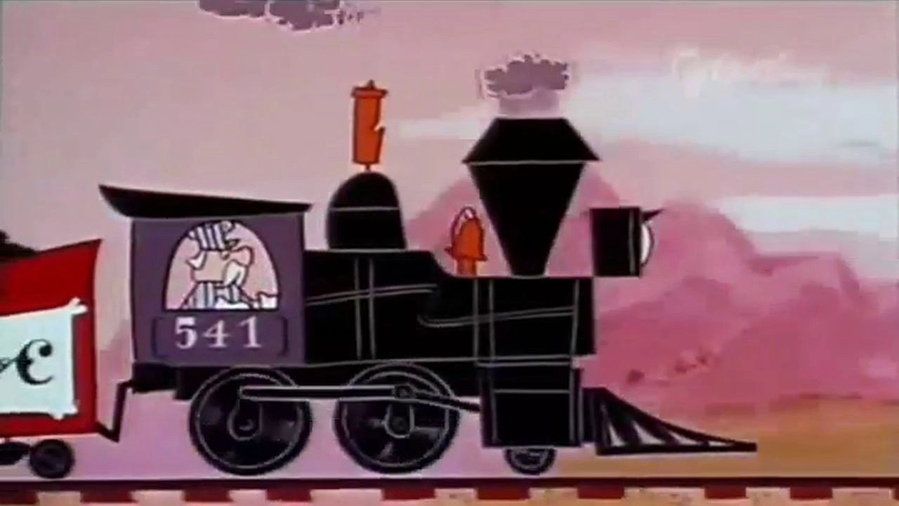 The Quick Draw McGraw Show