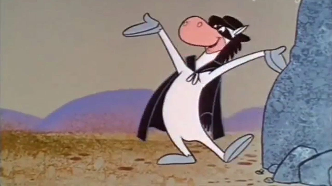 The Quick Draw McGraw Show