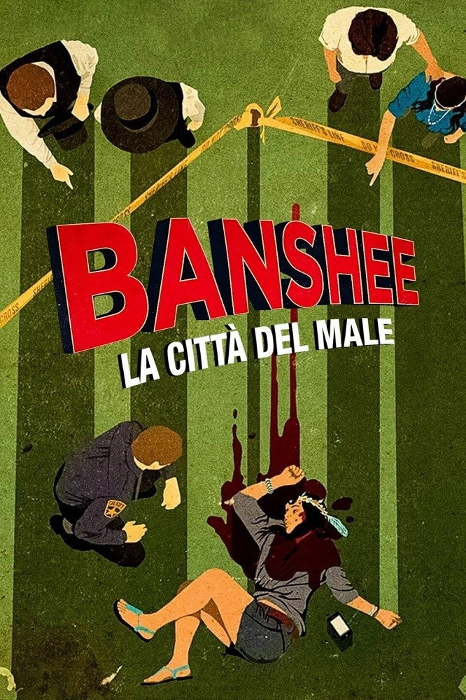 Banshee