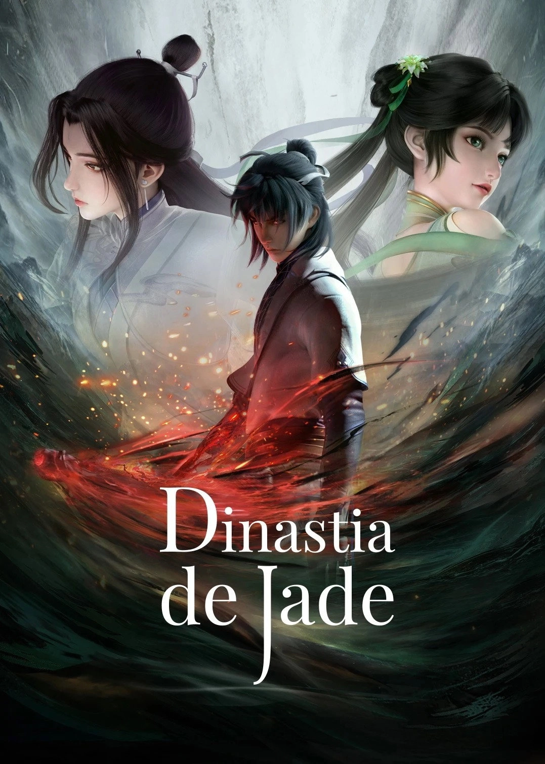 Jade Dynasty
