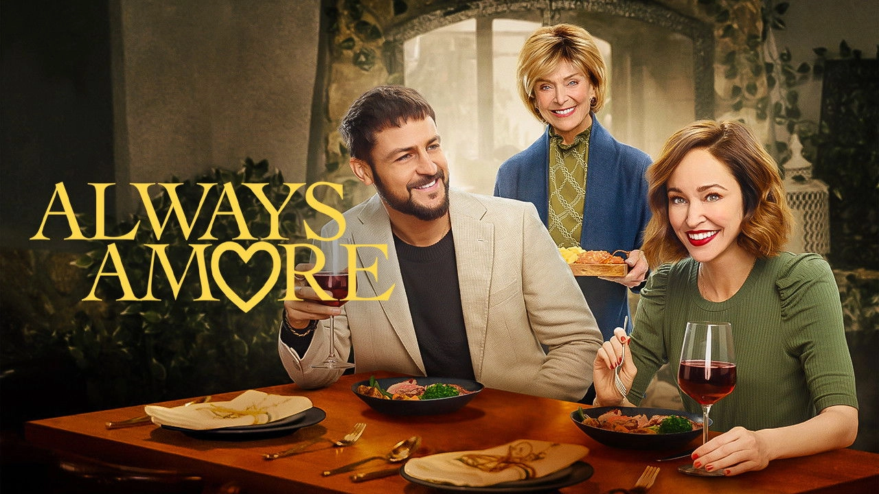 Always Amore