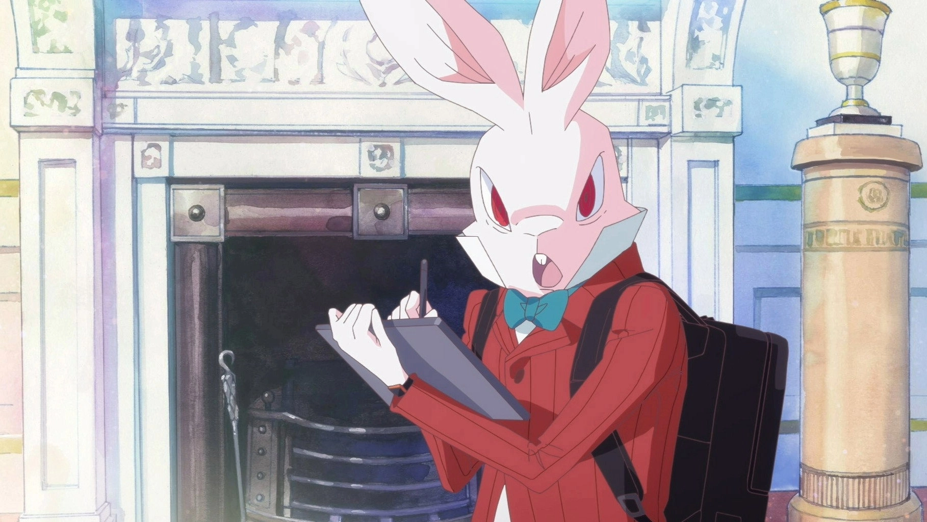 Alice in Wonderland –Dive in Wonderland–