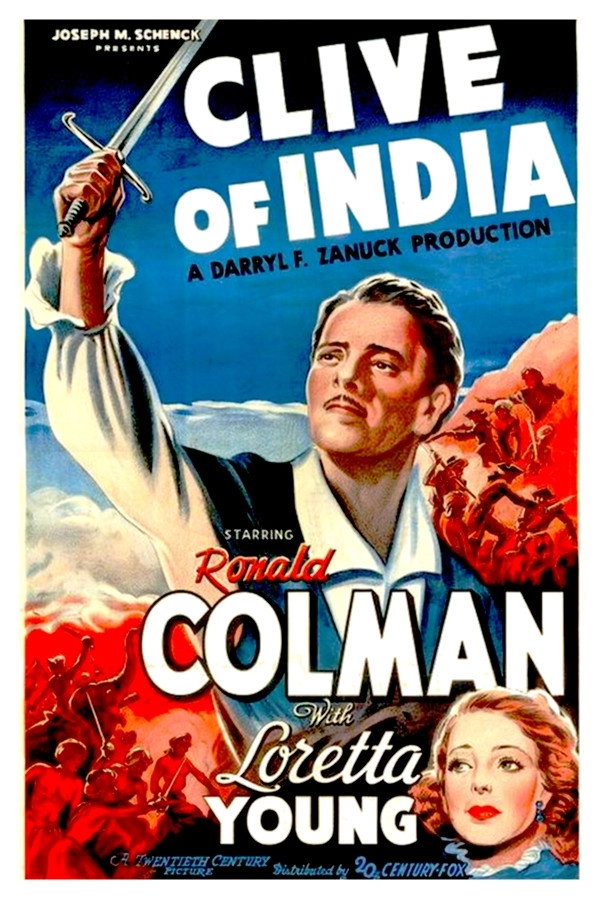 Clive of India