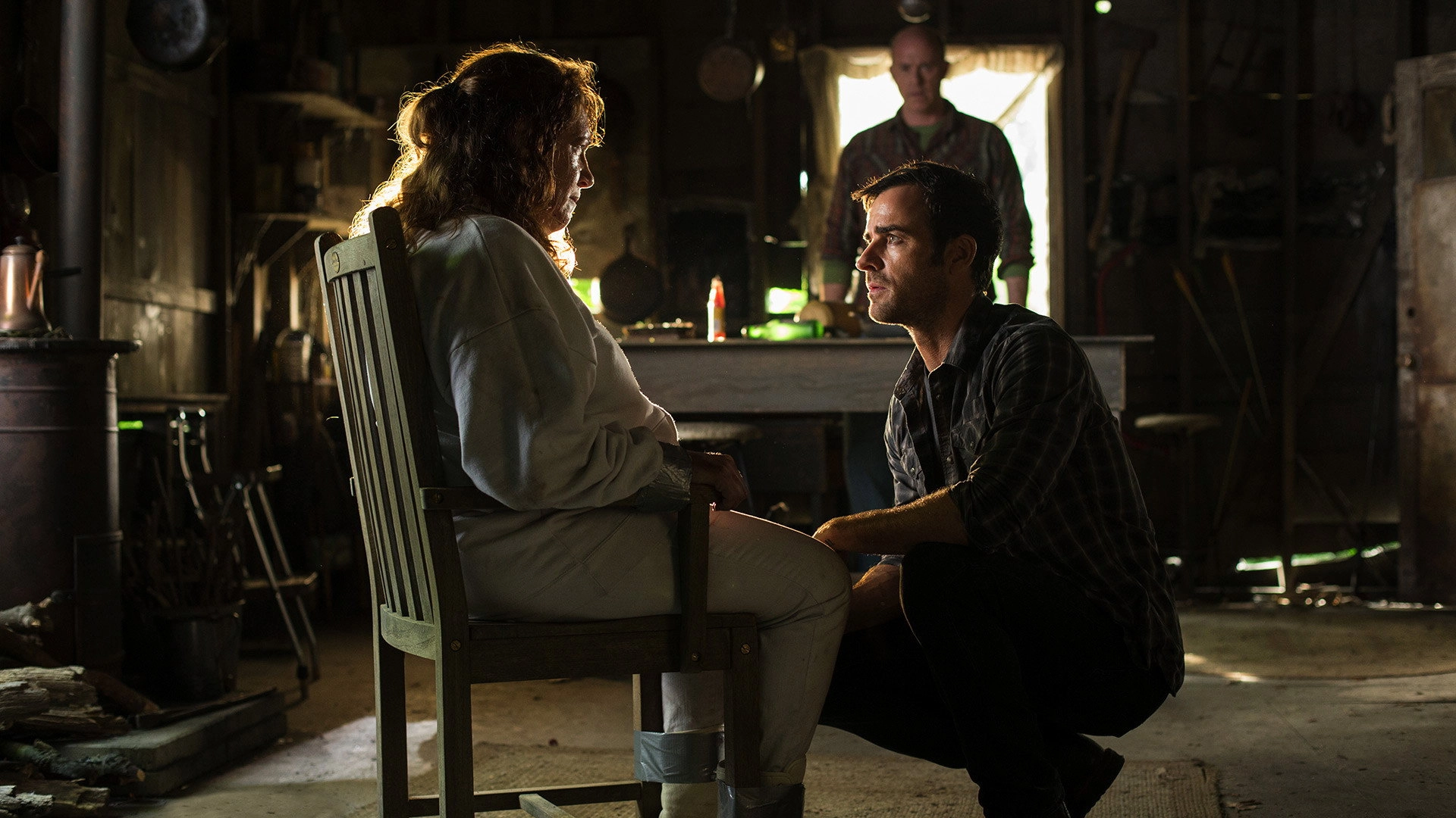 The Leftovers