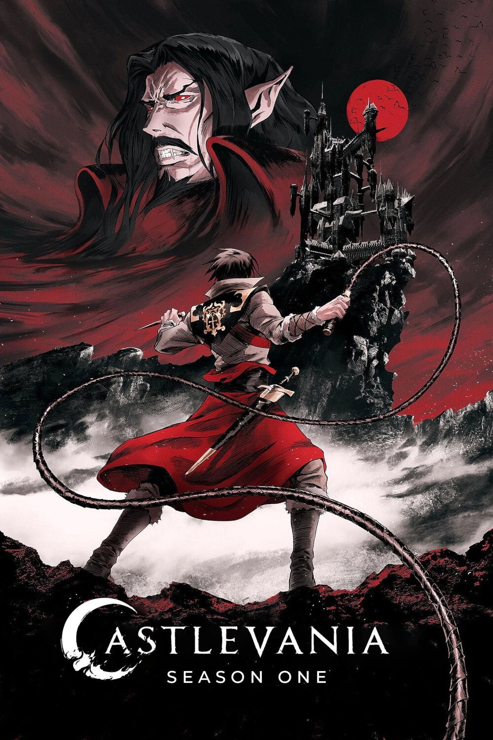 Castlevania