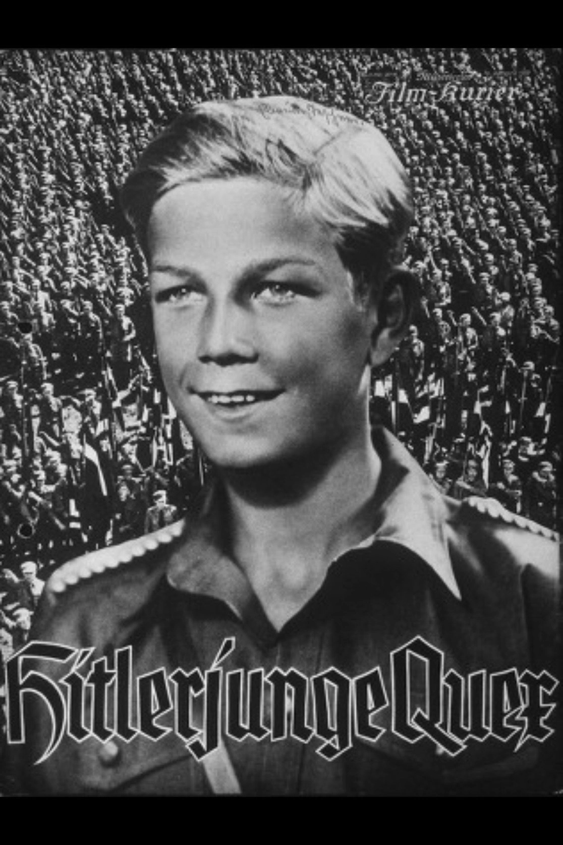 Hitler Youth Quex