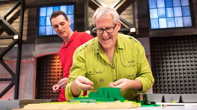 LEGO Masters