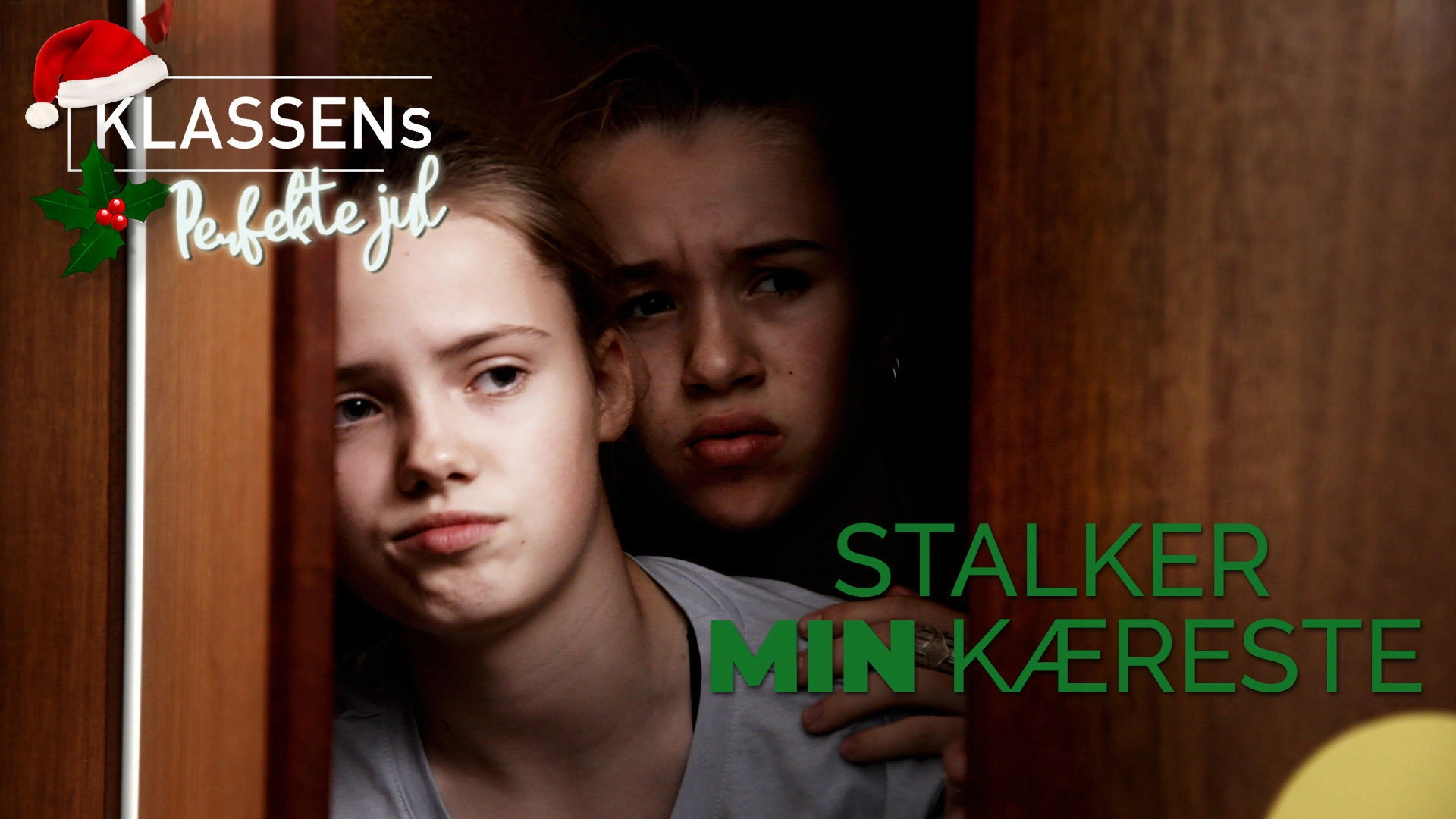 Klassens Perfekte Jul