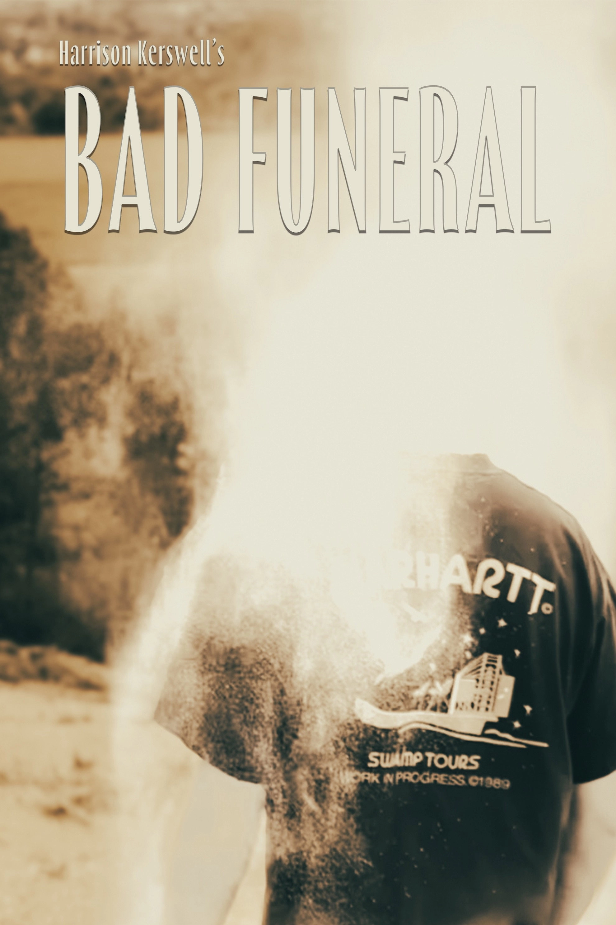 Bad Funeral