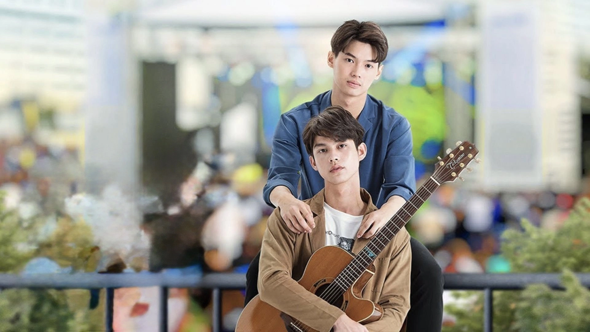 2gether: The Series