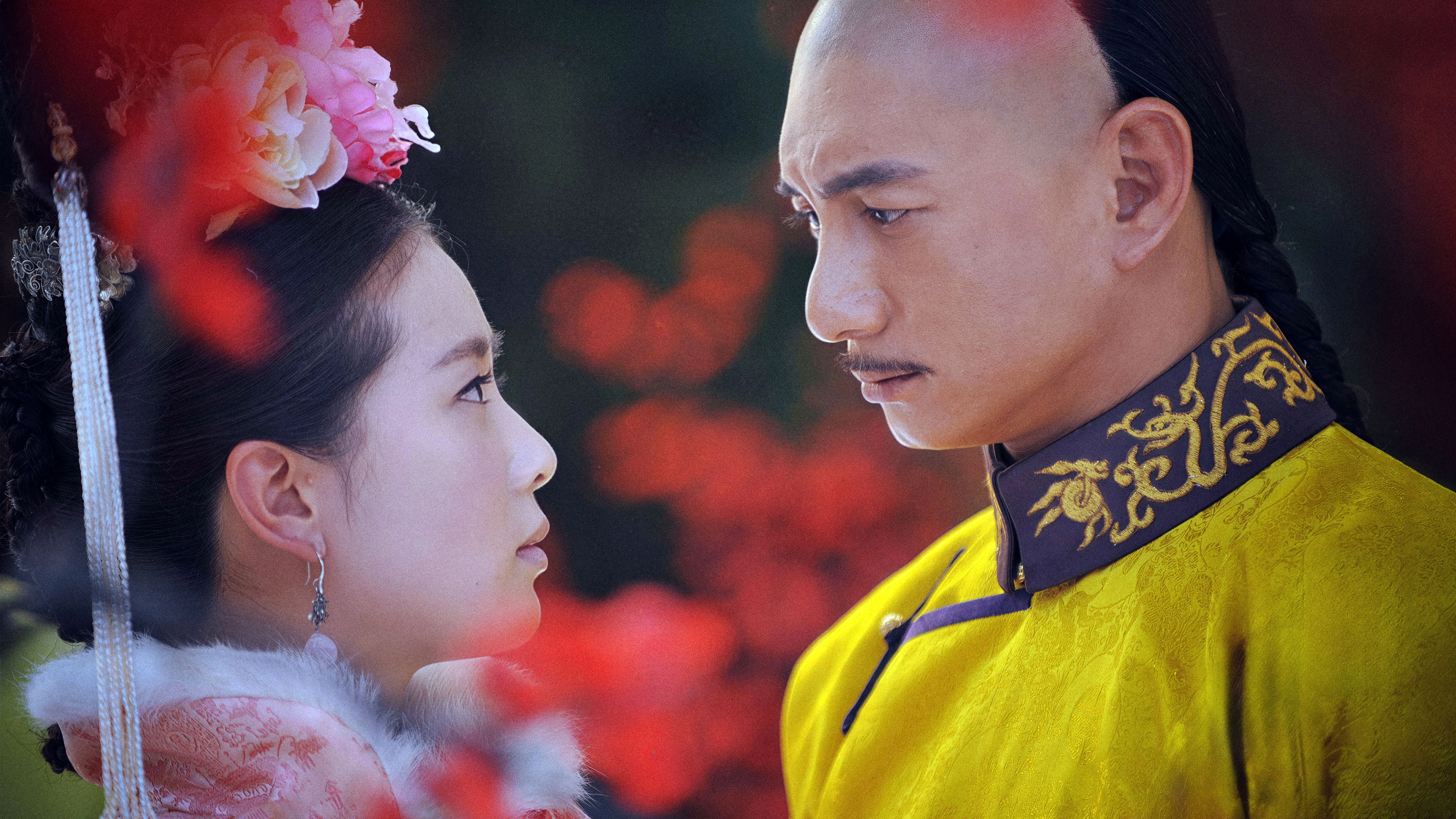 Scarlet Heart