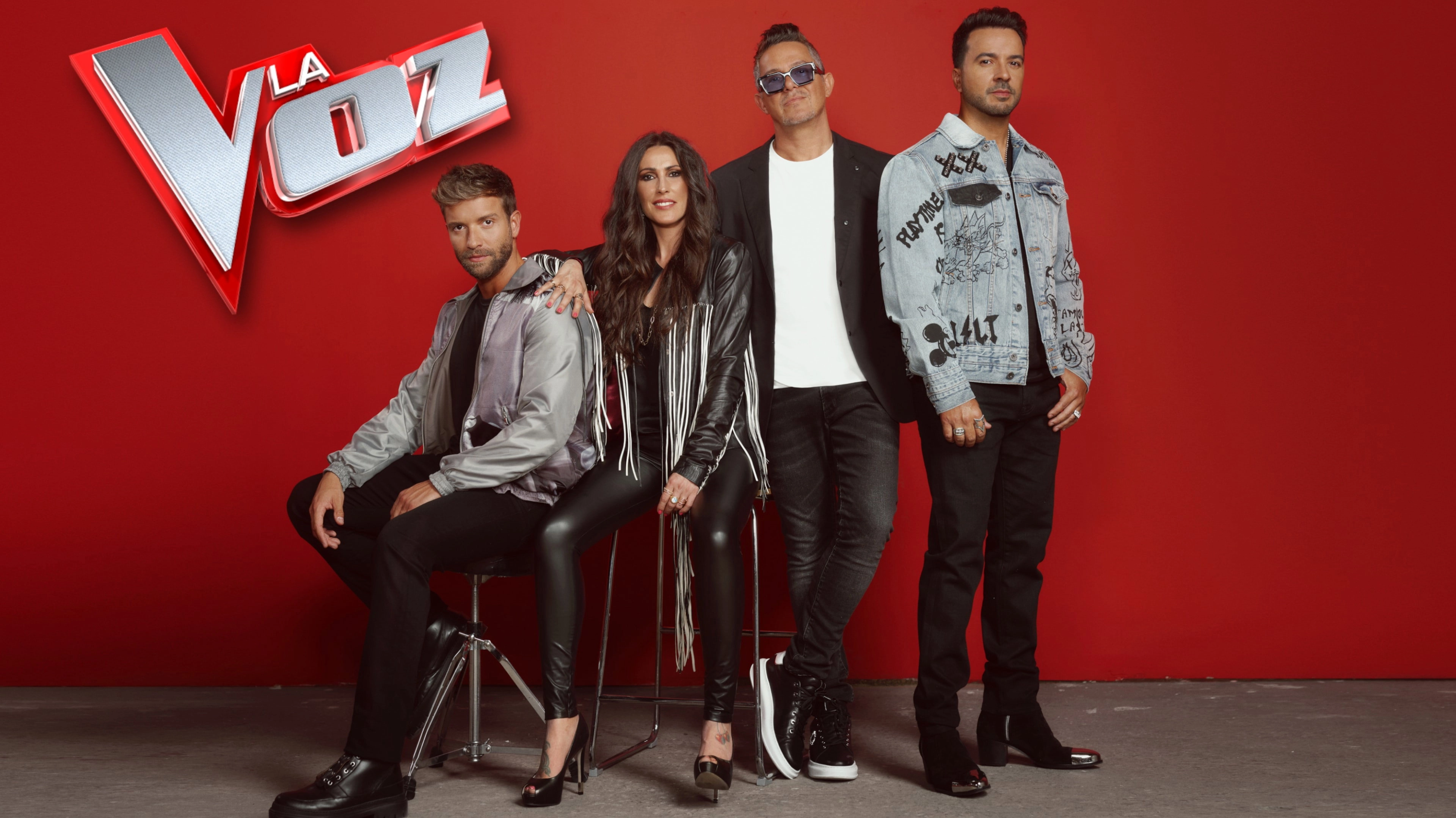 The Voice Spain