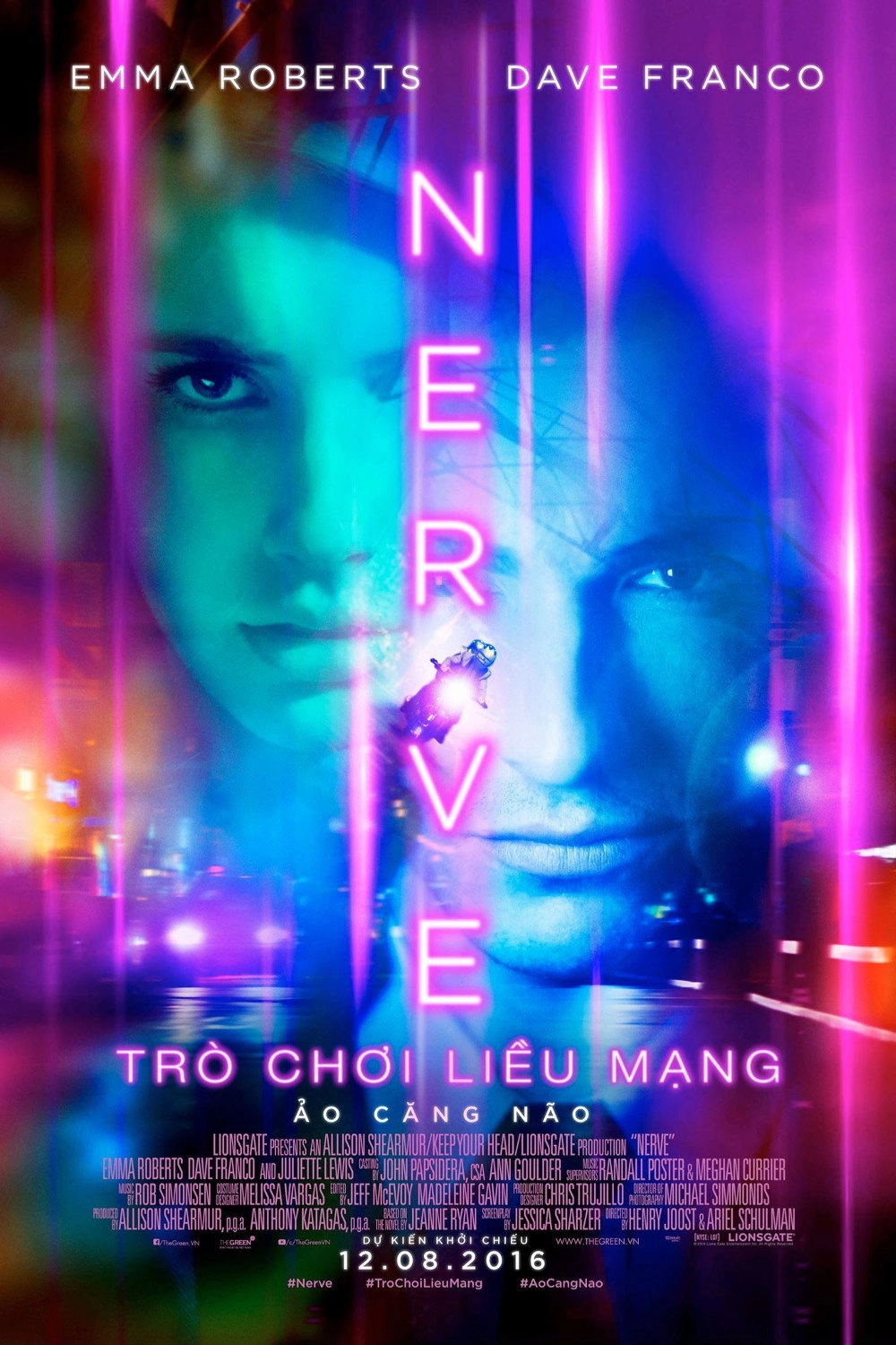 Nerve