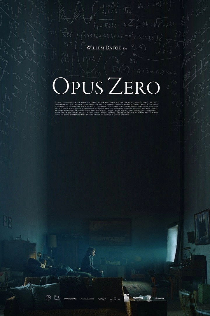 Opus Zero