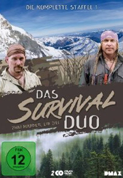 Dual Survival