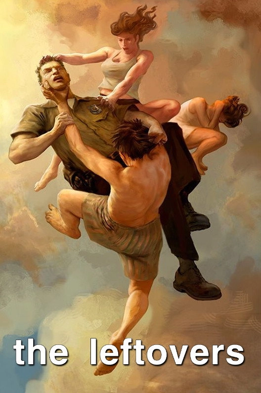 The Leftovers
