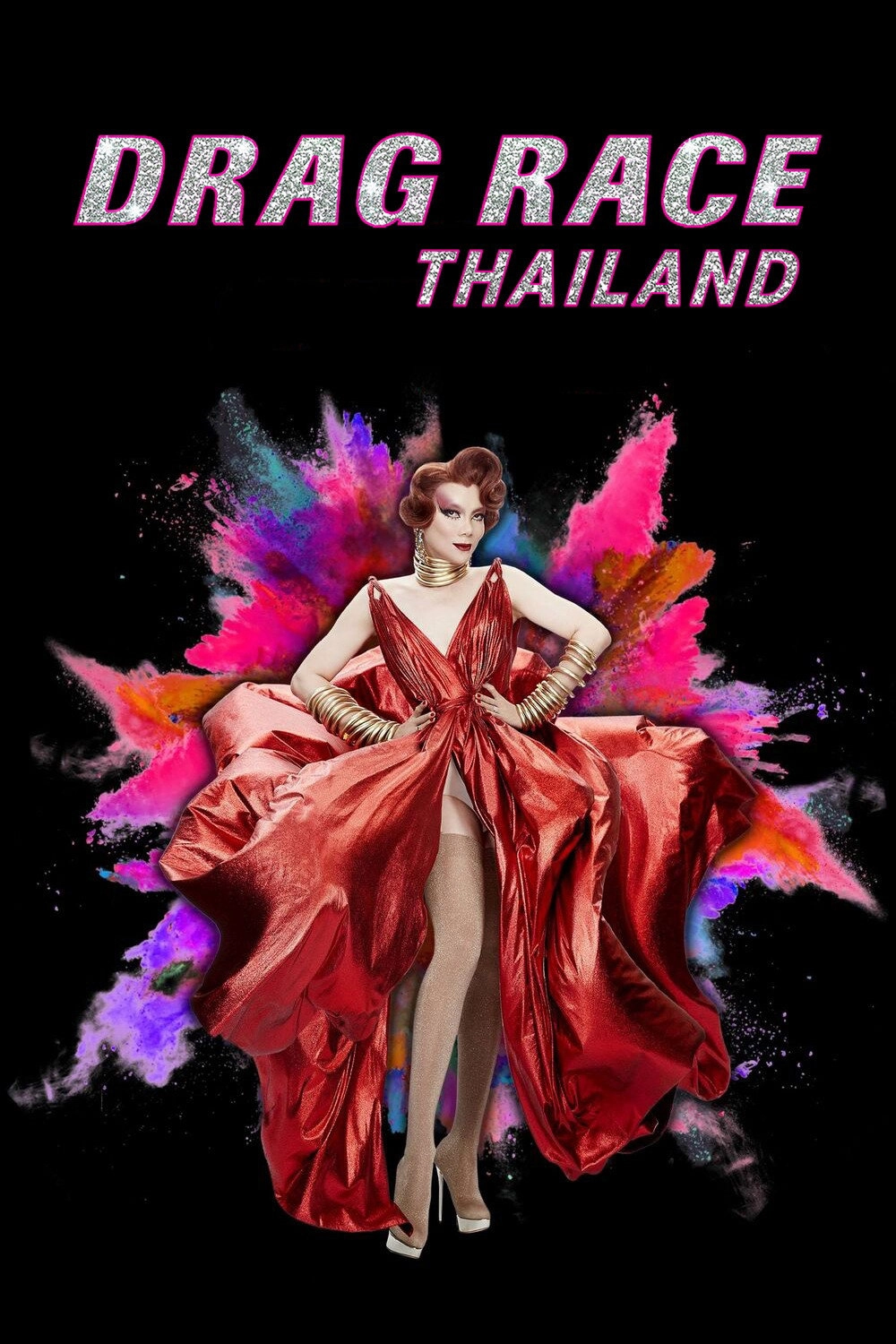 Drag Race Thailand