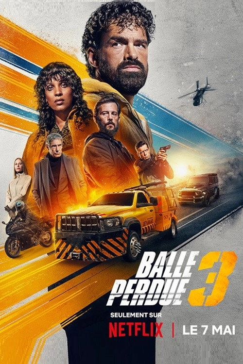 Last Bullet