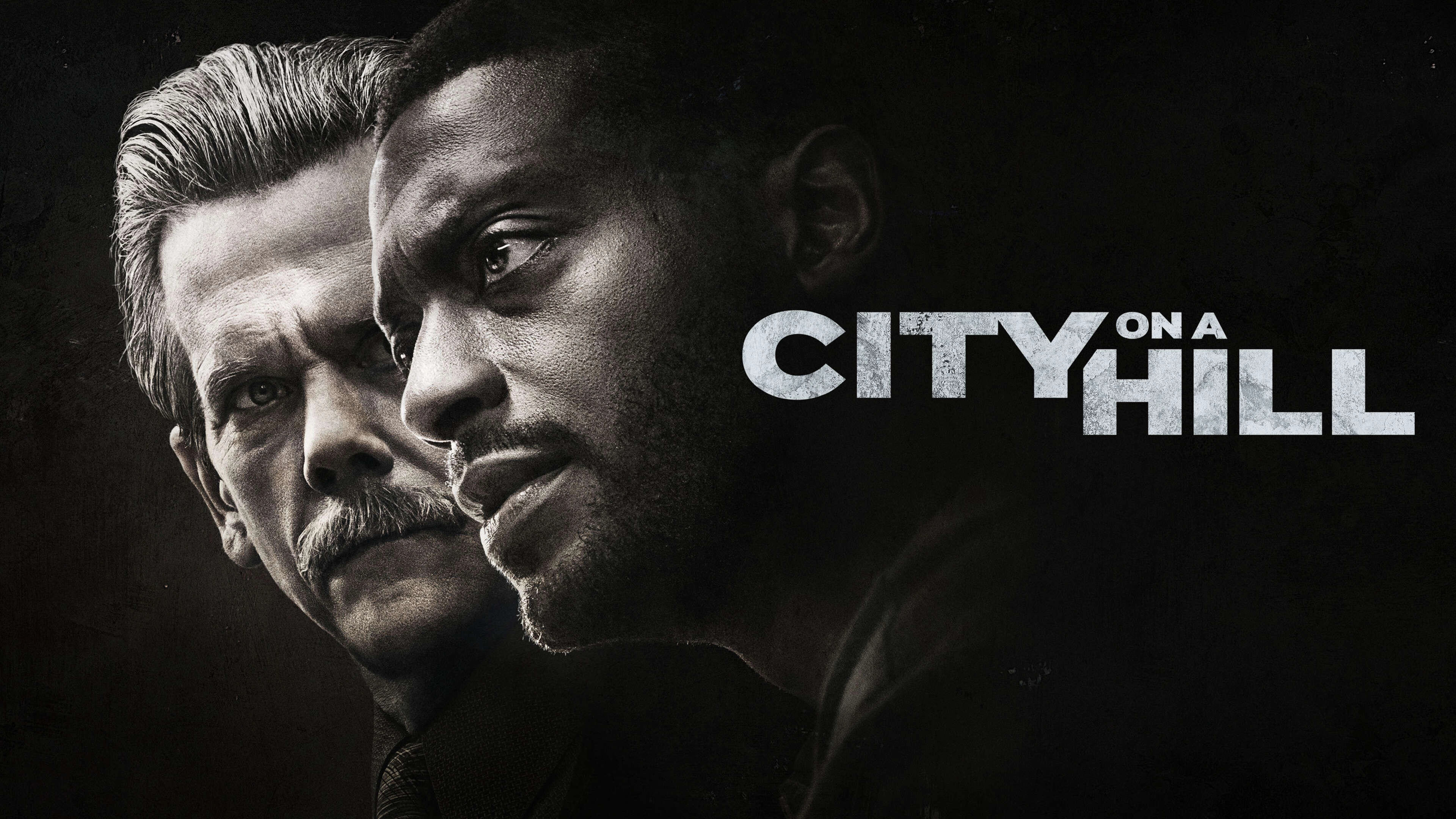 City on a Hill