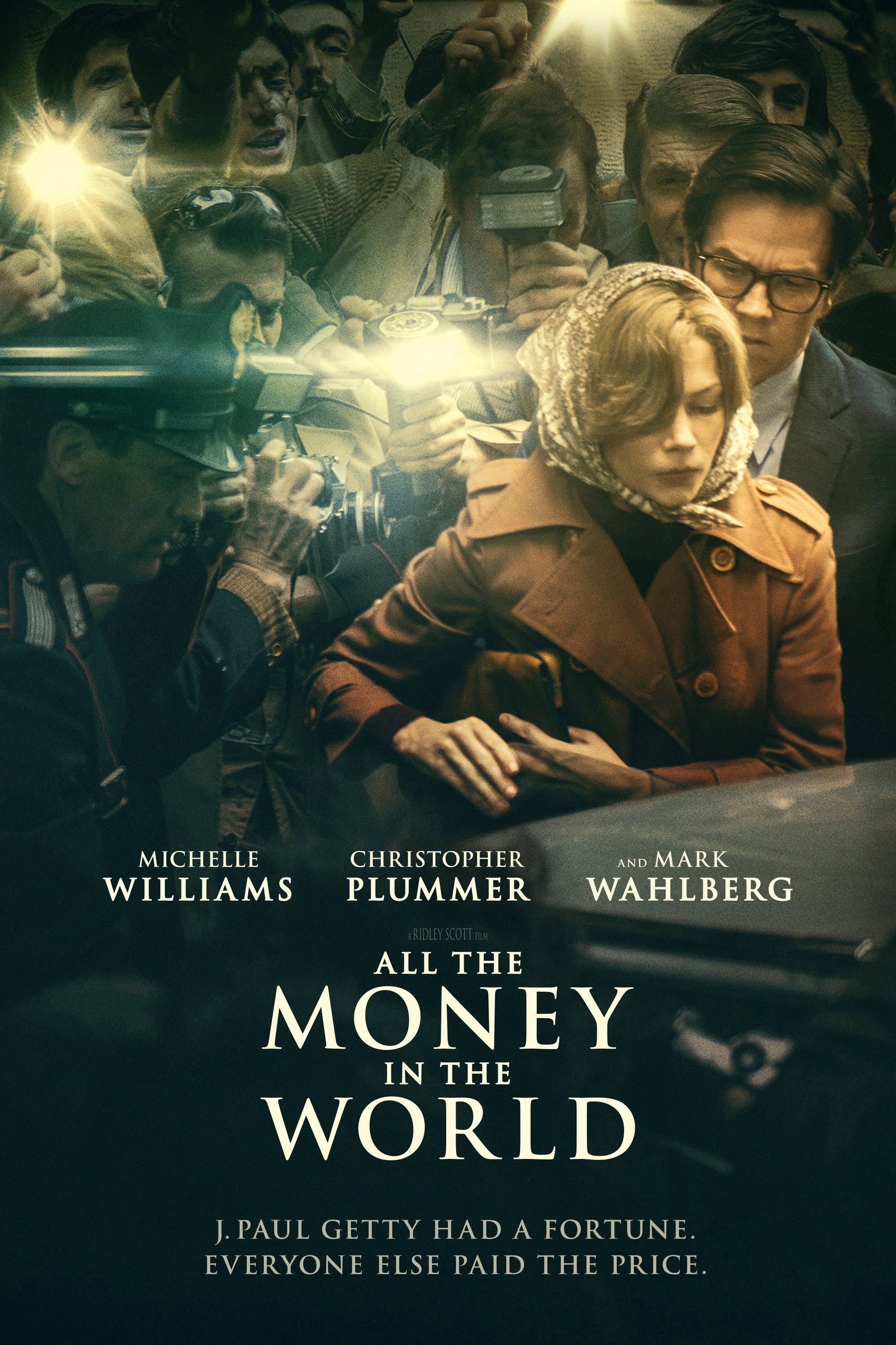All the Money in the World