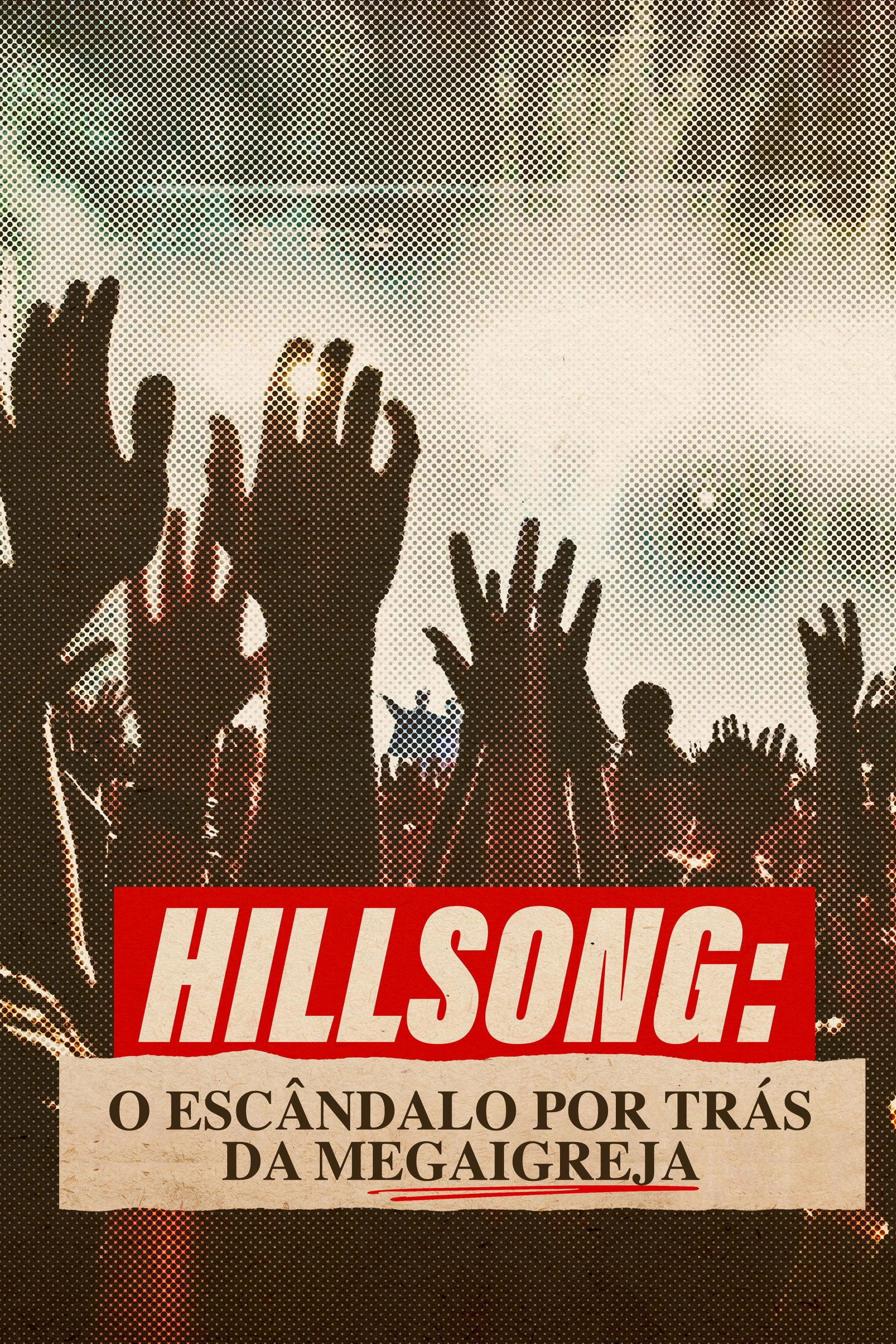 Hillsong: A Megachurch Exposed