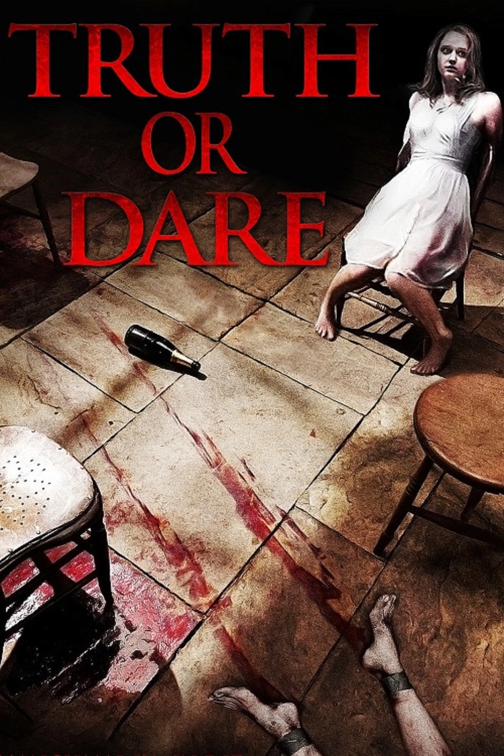 Truth or Dare