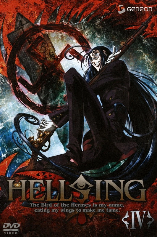 Hellsing Ultimate