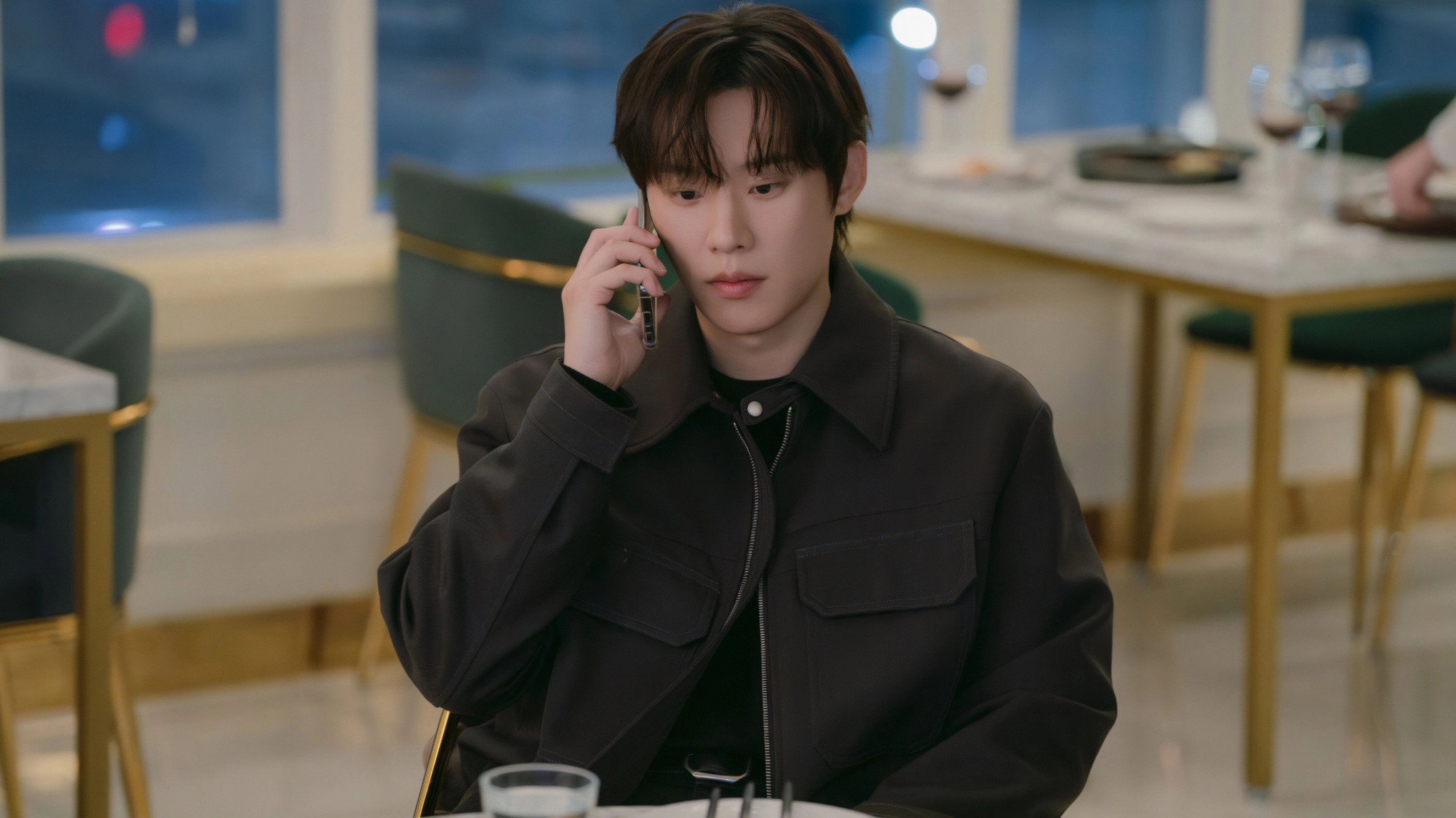 Boyfriend on Demand