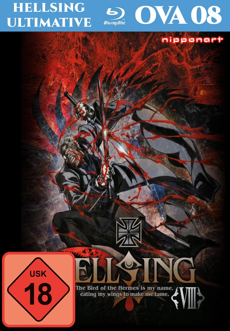 Hellsing Ultimate