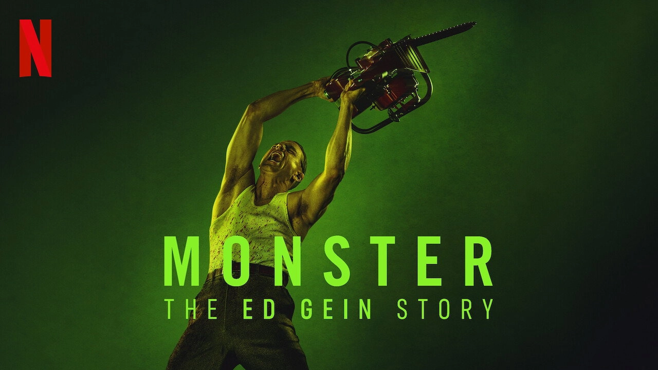 Monster: The Ed Gein Story