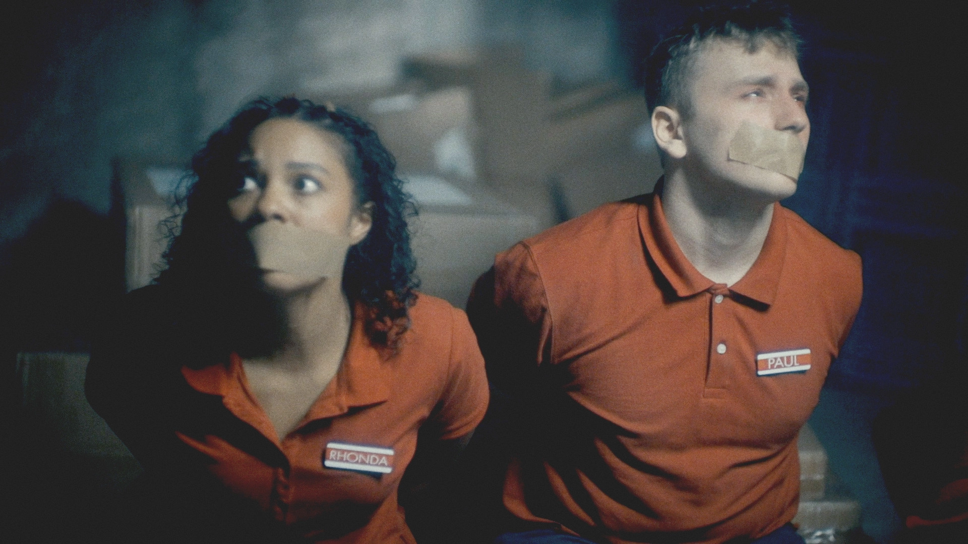 Hostage Rescue