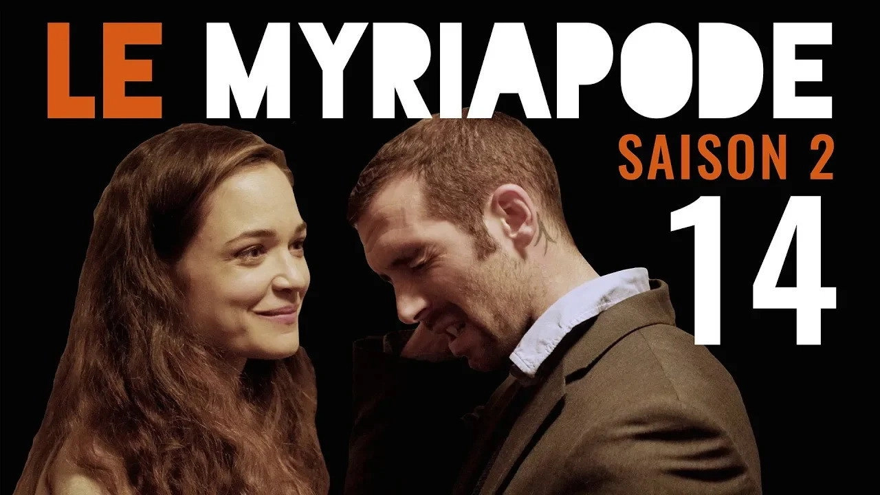 Le Myriapode