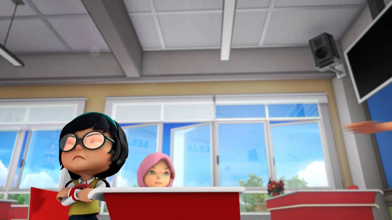 BoBoiBoy