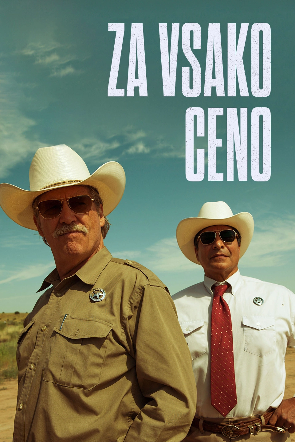 Hell or High Water