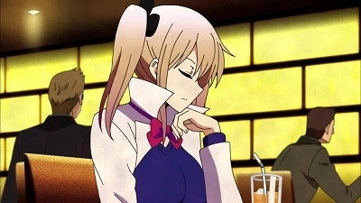 Hamatora
