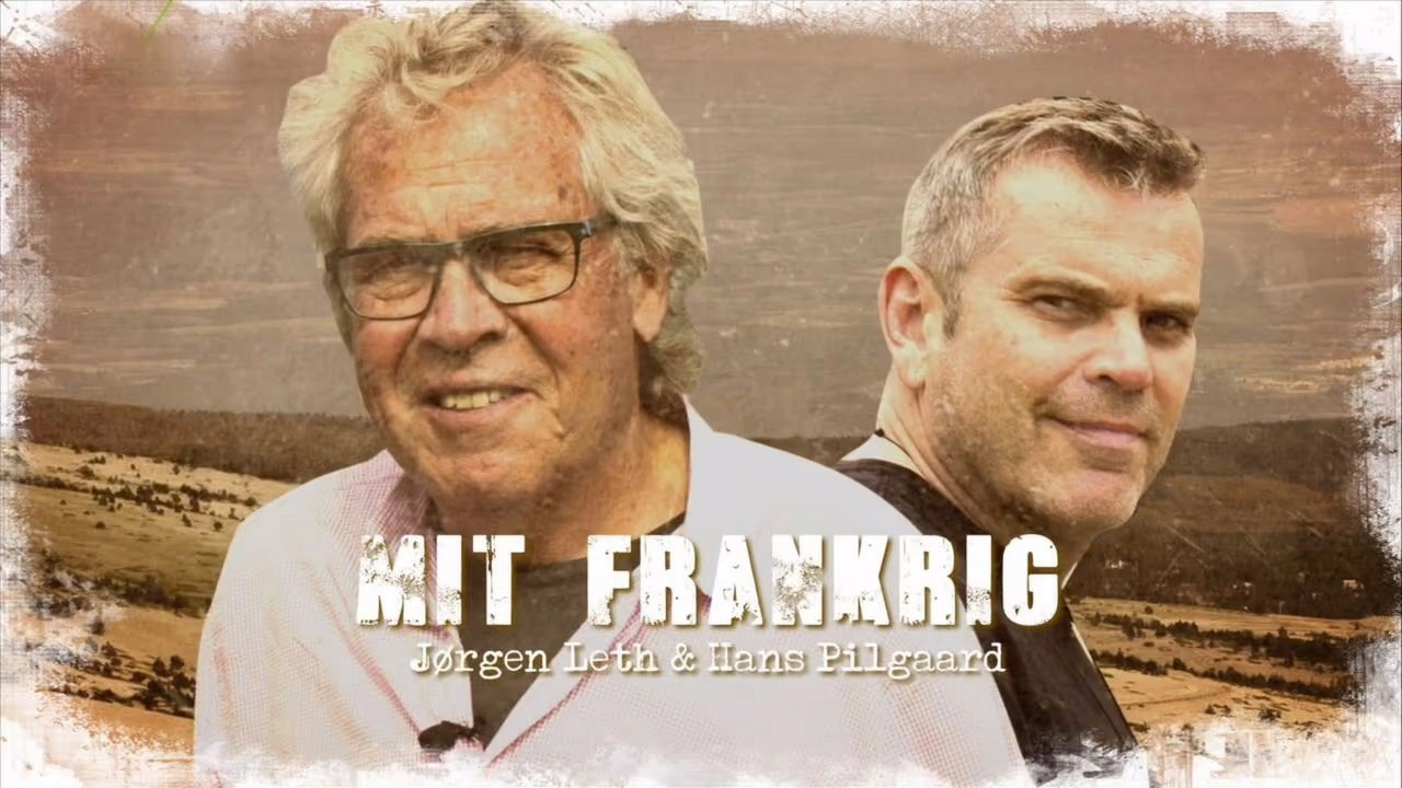 Mit Frankrig